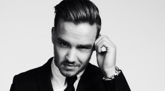 Liam Payne