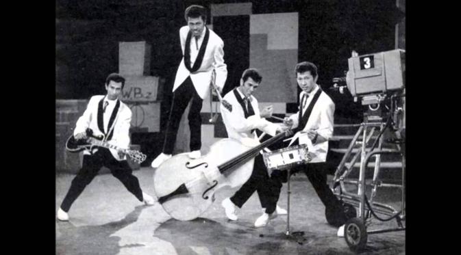 The Tielman Brothers. | via: youtube.com