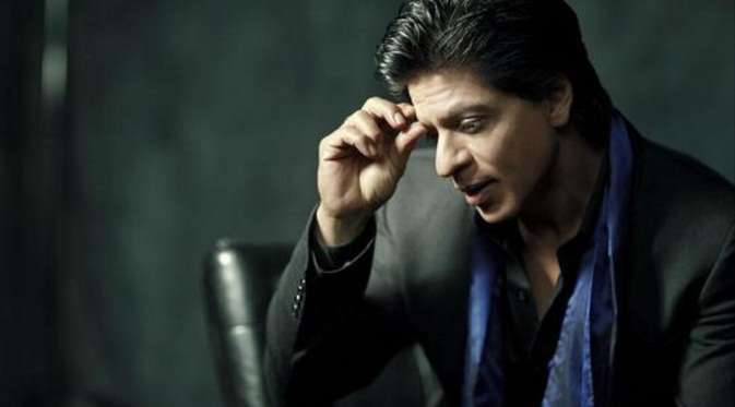 Shah Rukh Khan