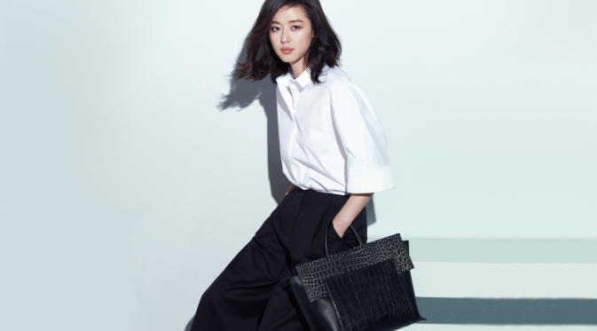 Jun Ji Hyun (via hype.my)