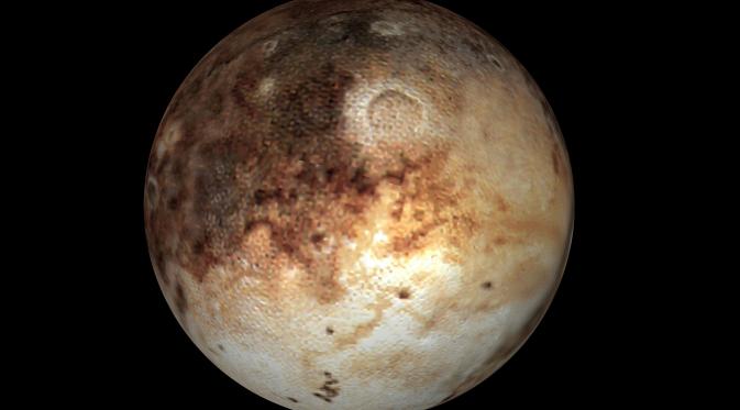 Alasan Teraneh Kenapa Pluto Nggak Bisa Jadi Planet Seutuhnya. | via: theguardian.com