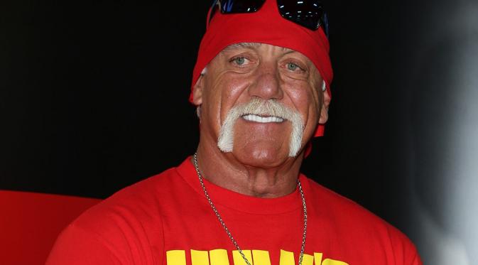 Hulk Hogan (Foto: Intouchweekly)