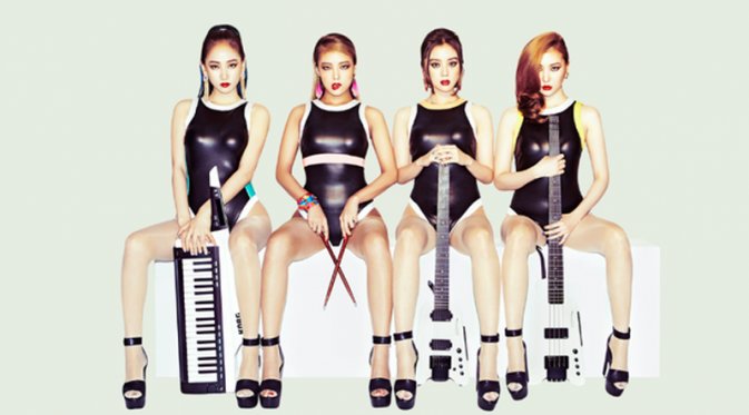 Wonder Girls (via soompi.com)