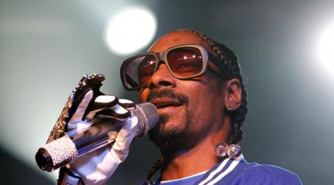 Snoop Dogg