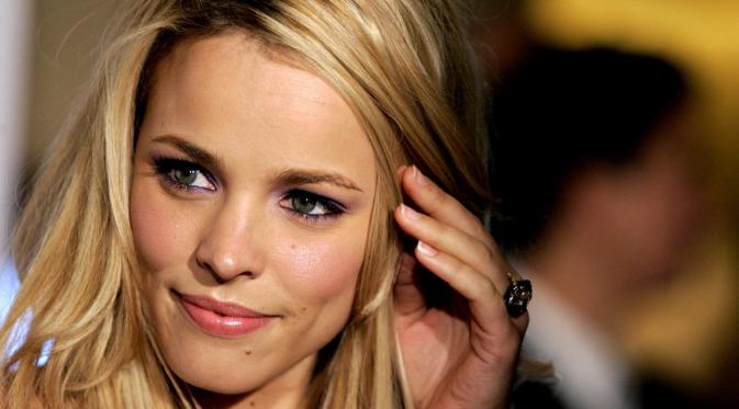 Rachel McAdams (Foto: Fanpop.com)