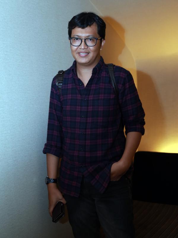 Foto screening Film Toto's Film Making Class (Wimbarsana/bintang.com)