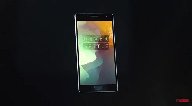 OnePlus 2 (Foto: Ist)