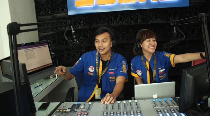 Lima belas tahun mengudara, 99ERS Radio Bandung sampai kini, konsisten dengan target pendengar utamanya