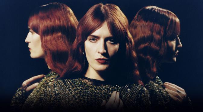 Florence and The Machine