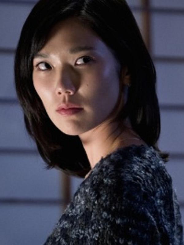 Tao Okamoto Mercy Graves. Foto: Cinemablend