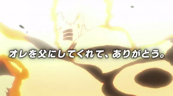 Apakah spekulasi mengenai berakhirnya hidup Naruto di film Boruto: Naruto the Movie benar-benar akan terjadi?