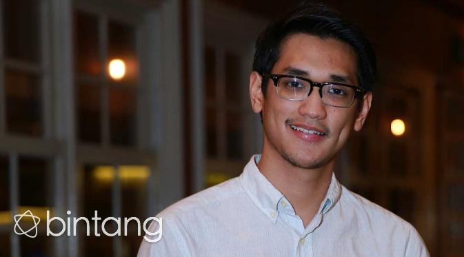 Afgan (Deki Prayoga/Bintang.com)