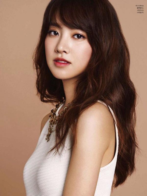Jin Se Yeon. Foto: Pinterest