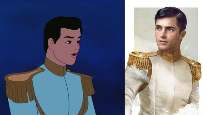 Prince Charming | via: buzzfeed.com