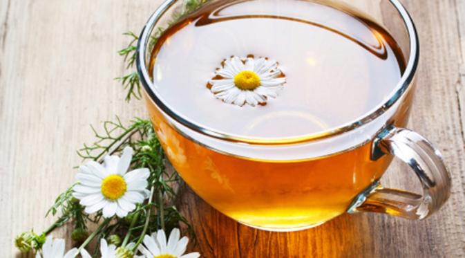 Teh chamomile (Via: idiva.com)