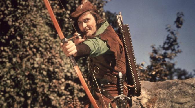 Film Robin Hood: Origins bakal menambah proyek daur ulang yang diambil dari dongeng pencuri berhati mulia. (tmdb.org)