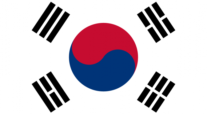 Korea Selatan (Via: commons.wikimedia.org)