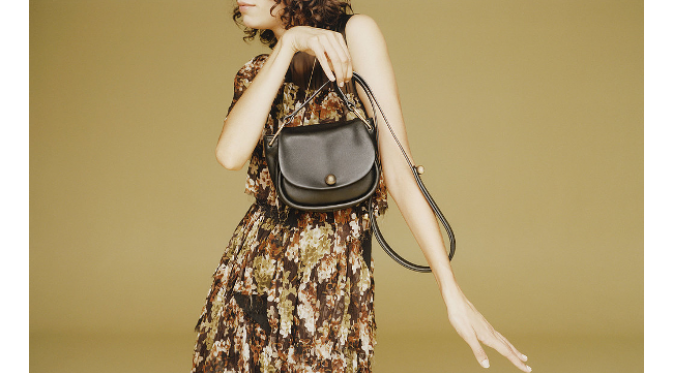 Inilah bocoran koleksi terbaru Zara untuk musim gugur 2015.
