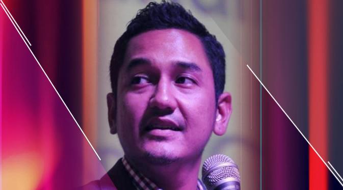 Reza Prawiro