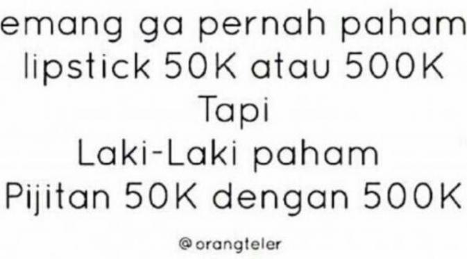 Meme #5 | via: kaskus.co.id