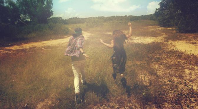 Penuh tantangan (Via: gq234.com)