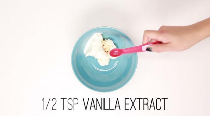 Ekstrak vanilla (Via: youtube.com)