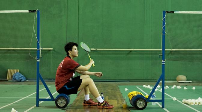 Liliyana Natsir