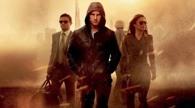 Mission: Impossible Ghost Protocol (moviepilot.com)