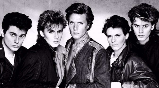 Duran Duran (via youtube.com)