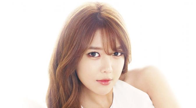 Sooyoung SNSD (via fanpop.com)