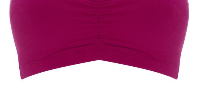 Sports Bra Without Support