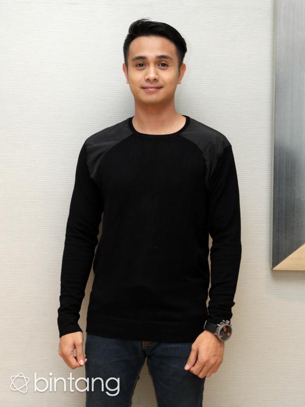Ajun Prawira (Wimbarsana/Bintang.com)