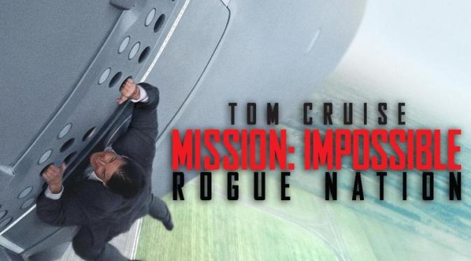 Mission Impossible: Rogue Nation. foto: attackofthefanboy.com