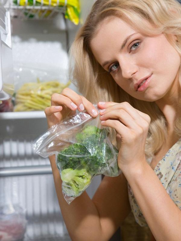 Beberapa jenis makanan akan berubah rasa ketika dimasukkan ke dalam kulkas