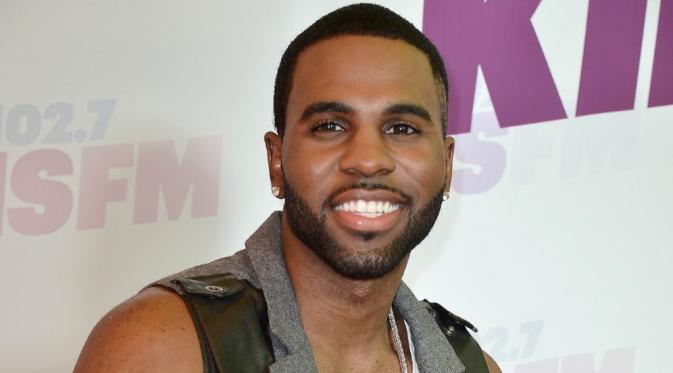 Jason Derulo (via thisis50.com)