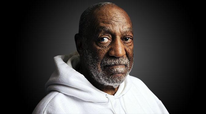Skandal Seks Bill Cosby