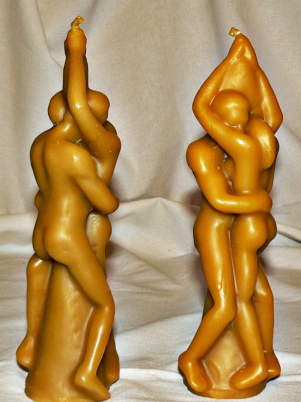 Couple (Via: etsy.com)