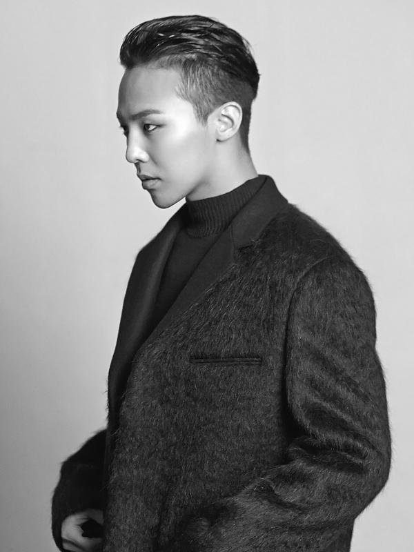 G-Dragon BigBang (via tumblr.com)