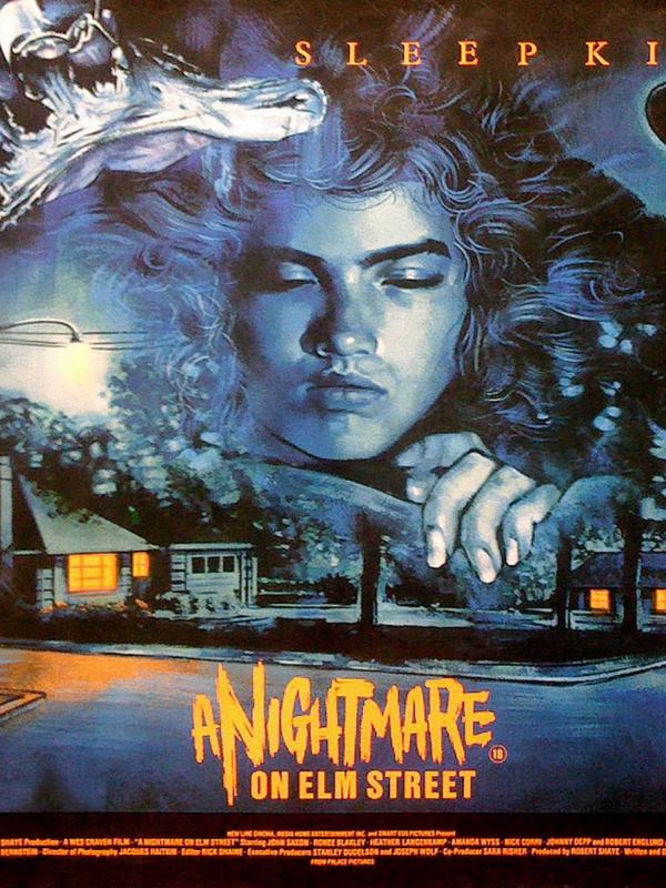 New Line Cinema rencananya akan menghapus kisah Nightmare On Elm Street dengan seri film baru.