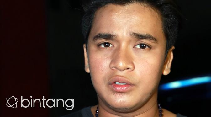 Foto profil Billy Syahputra (Wimbarsana/bintang.com)