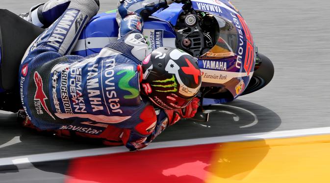 Jorge Lorenzo