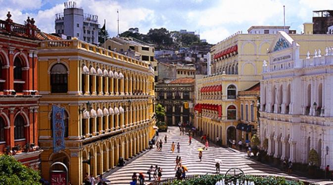 Macau | Via: discoverhongkong.com