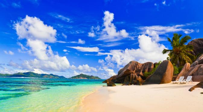 Seychelles | Via: lavilla-seychelles.com