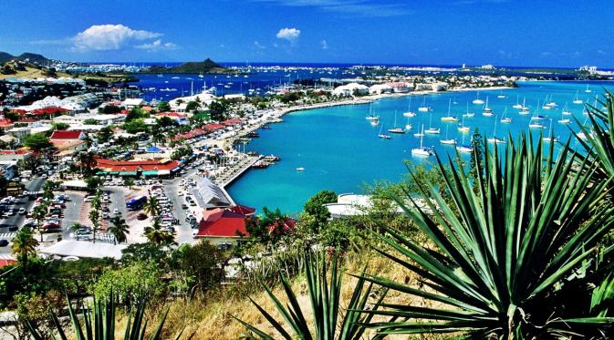 Dominika | Via: paradiseintheworld.com