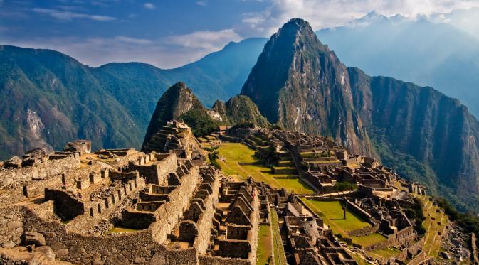 Peru | Via: wikipedia.com