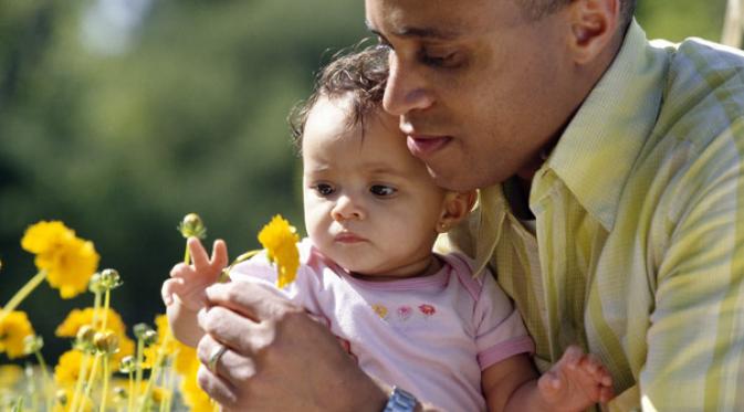 6 Aturan Ini Harus Diterapkan untuk Membesarkan Anak yang Mandiri. | via: pcavt.org