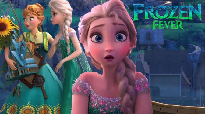 Frozen 2. Foto: Youtube