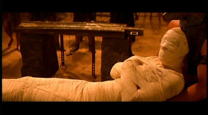 Daur ulang film The Mummy, tampaknya tak semulus yang dibayangkan tim produksi.