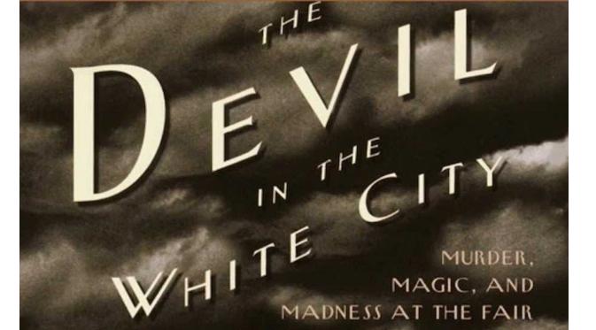 The Devil in the White City: Murder. Foto: Huffingtonpost