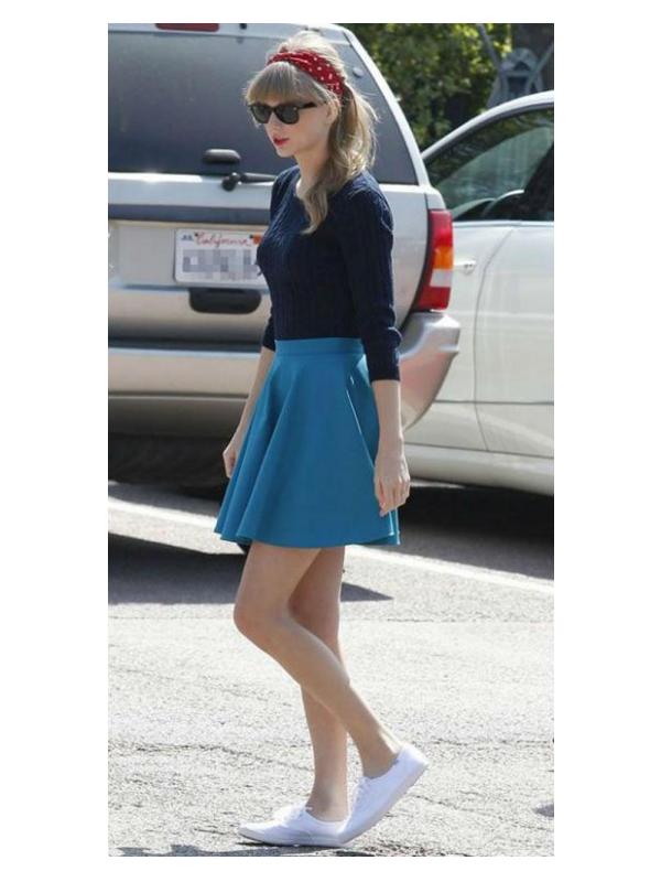 Taylor Swift #2 | via: idntimes